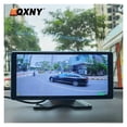 thumbnail image 3 of 10.36 Inch Touch 4 CH Split Screen Car DVR Recorder Monitor Recorder With AHD Backup Camera For RVs/Truck/Bus/Pickups/Trailer ,Clear Images, 3 of 7