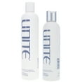 thumbnail image 2 of Unite Hair 7 Seconds Shampoo 10 Oz y 7 segundos Conditioner 8 Oz Combo Pack UNITE Unite Hair 7 Seconds Shampoo 10 Oz y 7 segundos Conditioner 8 Oz, 2 of 2