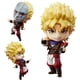 thumbnail image 2 of Figura de acción de JoJo's Bizarre Adventure, n. ° 1624, Dio Brando, n. ° 1502, Joestar estatuilla de Joseph, modelo de colección, juguetes de muñecas Gong Bohan LED, 2 of 2