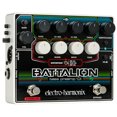thumbnail image 1 of Electro-Harmonix Battalion Bass Preamp and DI Pedal, 1 of 2