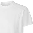thumbnail image 6 of Bxsruta Men's Classic Crew Neck Short Sleeve T Shirt Casual Athletic Polyester Spandex Breathable Active Top, 6 of 6
