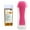 Type B, variant on Happydeer 100g Hot Wax Heater Roll on Wax Kit Large Area Body Hair Removal Wax Roller Kit Mini Washing-free Underarm Leg Shaver US Plug Portable Epilator