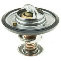 Motorad Engine Coolant Thermostat P/N:265-160 Fits select: 1996-2000 CHEVROLET GMT-400, 1996-2000 CHEVROLET TAHOE