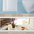 thumbnail image 2 of Cold Brew Coffee Filter,50PCS 6X10 Inch No Mess Bags Disposable Mesh Brewing Tea Filter Bag for or Tea(4x6/8x12inch Available), 2 of 4