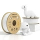 thumbnail image 1 of Filamento para impresora 3D Creality Hyper PLA blanco, 2 kg, 1 of 8
