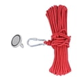 thumbnail image 2 of Hardware de Pesca de Pesca Hardware antirrenable Magnético, Imán de Pesca, Bajo el Agua para la Búsqueda de Pesca, 2 of 7
