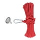 thumbnail image 2 of Hardware de Pesca de Pesca Hardware antirrenable Magnético, Imán de Pesca, Bajo el Agua para la Búsqueda de Pesca, 2 of 7