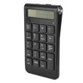 thumbnail image 1 of Kozecal Clavier Numérique, Clavier Sans Fil, Interface USB pour Notebook pour Android pour Microsoft, 1 of 8