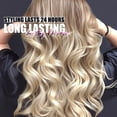 thumbnail image 4 of FARERY 2 inch Curling Iron For Long Hair, Lightweight Large Barrel Curling Iron, 4 of 8