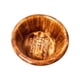 thumbnail image 4 of Lavabo redondo para masaje de pies, lavabo para pedicura, cubo para relajación y lavado de pies. 30cmx37cm, 4 of 9