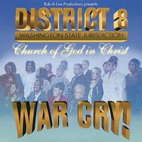 War Cry!