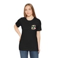 thumbnail image 4 of Women's Oh Joy Summers Here Front/Back Cotton Beach Shirt, 4 of 11