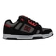 thumbnail image 2 of Tenis Dc Shoes Hombre Stag Negro Rojo Casual Skate negro 7 MX, 2 of 9