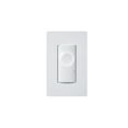thumbnail image 2 of C by GE On/Off 3-Wire Smart Switch - Works with Alexa + Google Home Without Hub, Button Style Smart Switch, Single-Pole/3-Way Replacement, White, 2 of 7