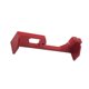 thumbnail image 3 of Soporte de Montaje de Batería 1:2 Coche Wltoys P929 P939 K969 rojo Zulema base de montaje de coche rc, 3 of 7