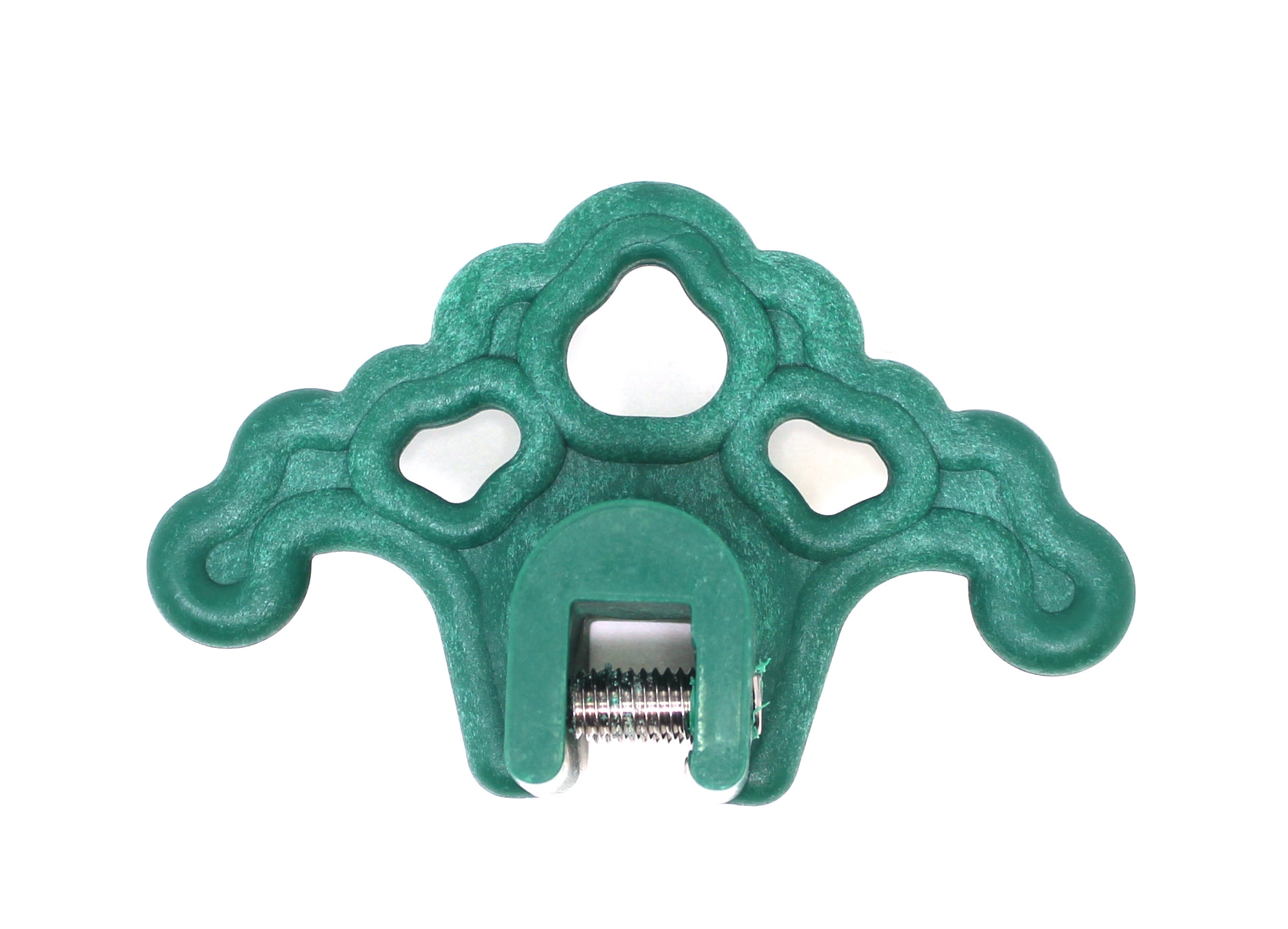 GREEN Roof Ice Guard Snow Guard Snow Stops for Standing Seam Metal