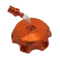 thumbnail image 1 of CN Motorcycle Fuel Tank Cover Cap With Breather Valve For 50cc 70cc 90cc, 1 of 4