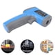 thumbnail image 4 of Termómetro Infrarrojo, Termómetro De Mano Retroiluminado Con Apagado Automático De Ahorro De Energía 6s Preciso Para Uso Industrial ANGGREK Otros, 4 of 8