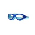 thumbnail image 2 of LSLJS Lunettes de Plongée Étanches et Anti-Buée Haute Définition pour Enfants 6 à 14 Ans, 2 of 6