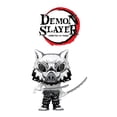 thumbnail image 4 of Figura Coleccionable Funko Pop Animacion Demon Slayer Inosuke SumiInk 1 Pieza, 4 of 4