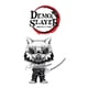 thumbnail image 4 of Figura Coleccionable Funko Pop Animacion Demon Slayer Inosuke SumiInk 1 Pieza, 4 of 4