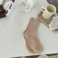 thumbnail image 3 of Calcetines clásicos con vuelta para mujer Whataatahia Golden Toe, 3 of 5