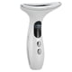 thumbnail image 4 of Masajeador de elevación de cuello, vibración de microfrecuencia, 3 modos, dispositivo de belleza para estiramiento de la piel del cuello, 4 of 8