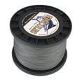 thumbnail image 5 of HERCULES Super Cast 1000M 1094 Yards Braided Fishing Line 180 LB Test for Saltwater Freshwater PE Braid Fish Lines Superline 8 Strands - Grey, 180LB (81KG), 0.70MM, 5 of 9