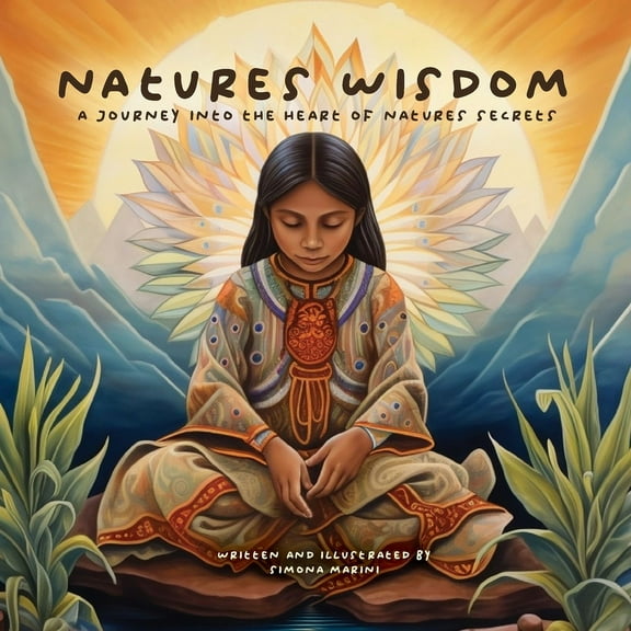 Natures Wisdom, (Paperback)