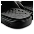 thumbnail image 4 of Unisex ISlide Fernando Tatis Jr. Player Portrait Slide Sandals, 4 of 5