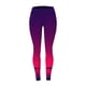 thumbnail image 2 of Gibobby Leggings Afelpados Para Mujer Leggings para mujer Ajuste Yoga Gimnasio Entrenamiento Running Leggings（Morado， XXL), 2 of 4