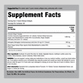 thumbnail image 2 of Turmeric and Ginger Supplement | 1800mg | 120 Softgels for Men and Women | with Black Pepper Extract | by Piping Rock, 2 of 6