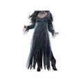 thumbnail image 1 of Disfraz de novia fantasma Yuyangstore para adultos disfraz de terror vestido Sin capucha XXL, 1 of 8
