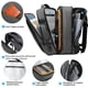 thumbnail image 2 of Mochila BANGE 35L Carry on impermeable para mujeres y hombres, 2 of 7