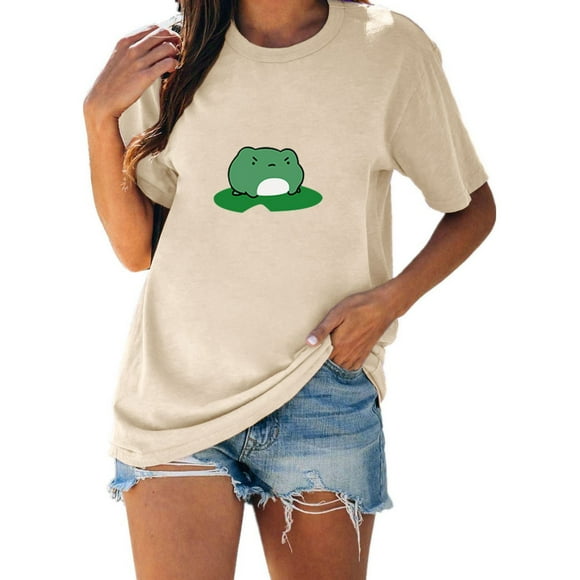 Womens Novelty Shirts Cartoon Tops Tees Womens Novelty Shirts Cartoon Tops Tees