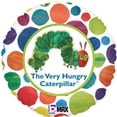 thumbnail image 1 of The Very Hungry Caterpillar Max Float Foil Balloon, 1 of 1