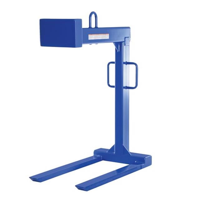 Vestil HDP-4-48 48 in. Pallet Lifter Fork Length, 4000 lbs by Vestil