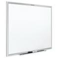 thumbnail image 2 of Quartet SM531 Classic Series Nano-Clean 24 x 18 Dry Erase Board - White Surface/Silver Aluminum Frame, 2 of 8