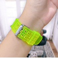 thumbnail image 3 of Correa para Apple Watch compatible con 38mm/40mm con protector de pantalla de uso Rudo. Mamá Pulpo  Uso Rudo, 3 of 7