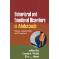 thumbnail image 2 of Pre-Owned Behavioral and Emotional Disorders in Adolescents: Nature, Assessment, and Treatment (Paperback) 1606231154 9781606231159, 2 of 2