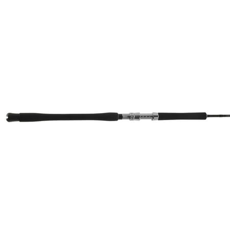 Tsunami Carbon Shield II Jig Spinning Rod