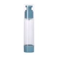 thumbnail image 1 of WANGQI Airless Vacuum  Portable Refillable Bottles Cosmetic Container Empty Lotion Spray Bottle Toiletry Bottle, 1 of 7