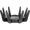 thumbnail image 4 of Router Gamer Inalambrico ASUS ROG Rapture GT-AX11000 Pro WiFi 6 4804Mbps Asus GT-AX11000 PRO, 4 of 6