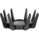 thumbnail image 4 of Router Gamer Inalambrico ASUS ROG Rapture GT-AX11000 Pro WiFi 6 4804Mbps Asus GT-AX11000 PRO, 4 of 6