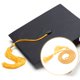 thumbnail image 1 of unbranded 2Ud Cordón Dorado Con Borlas Para Decorar Graduaciones Y En Ambientes Formales, 1 of 6