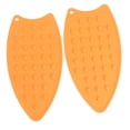 thumbnail image 4 of Almohadilla De Silicona Para Soporte De Plancha, Almohadilla De Soporte Para Plancha, Protege Contra Daños, Enfría La Plancha Más Rápido, Duradera, Resistente A Los Impactos,, 4 of 7