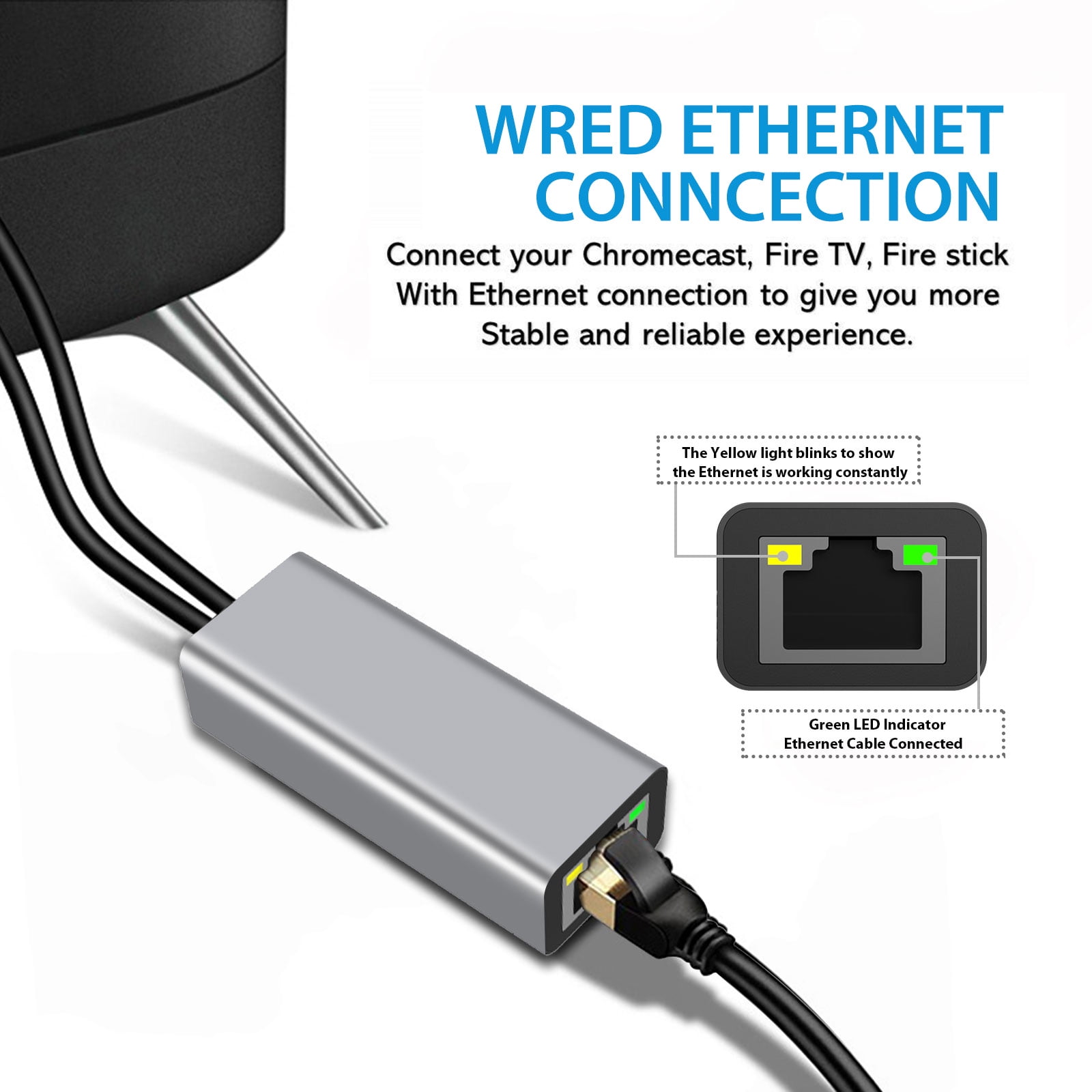 google mini power supply