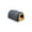 Black-M, variant on Wzzjkit Dog Bed with Cover Cave, Washable Round Pet Nests Semi-enclosed No-Slip Faux Coved Bed, Comfortable Warming Pet Bed Covered Dog Bed
