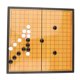 thumbnail image 2 of Juego de tablero de ajedrez chino Van Plegable Portátil de Ajedrez, 2 of 9