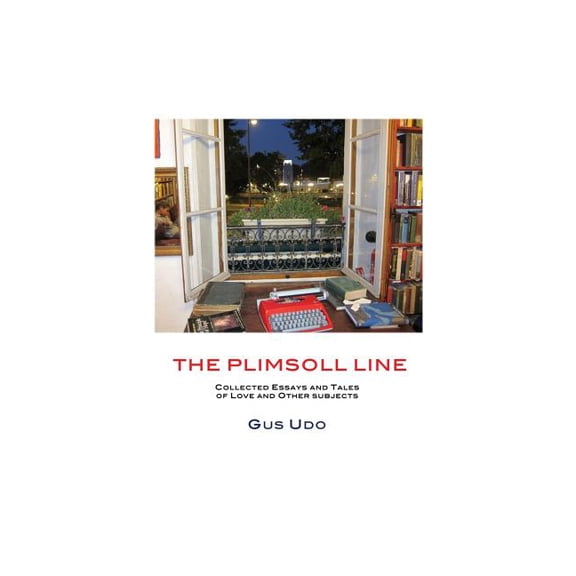 The Plimsoll Line, (Paperback)